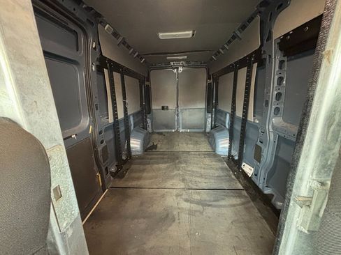 Used 2019 RAM ProMaster 3500 image 15