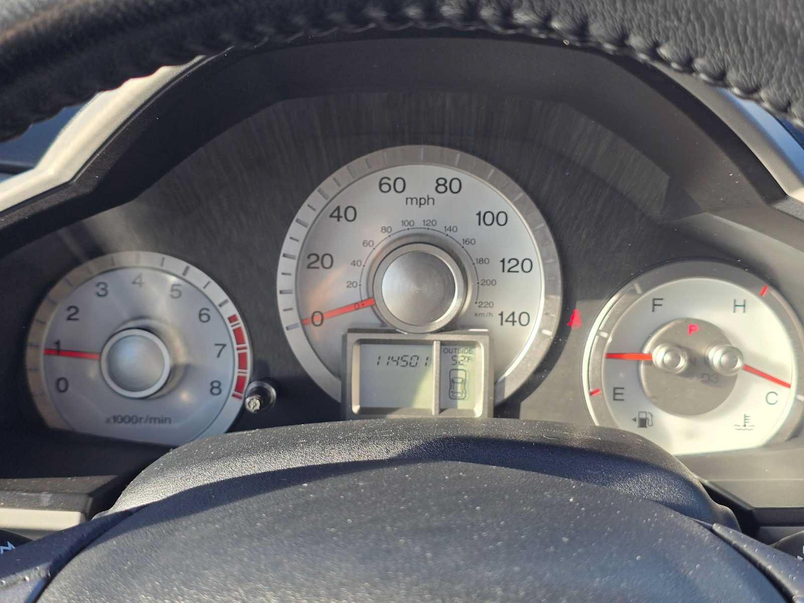 Used 2009 Honda Pilot EX-L image 27