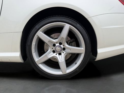 Used 2016 Mercedes-Benz SL 400 image 96