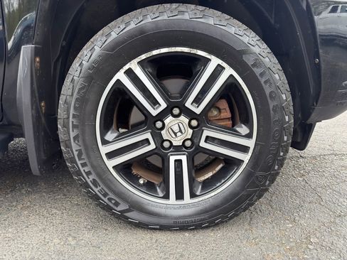 Used 2013 Honda Ridgeline Sport image 8