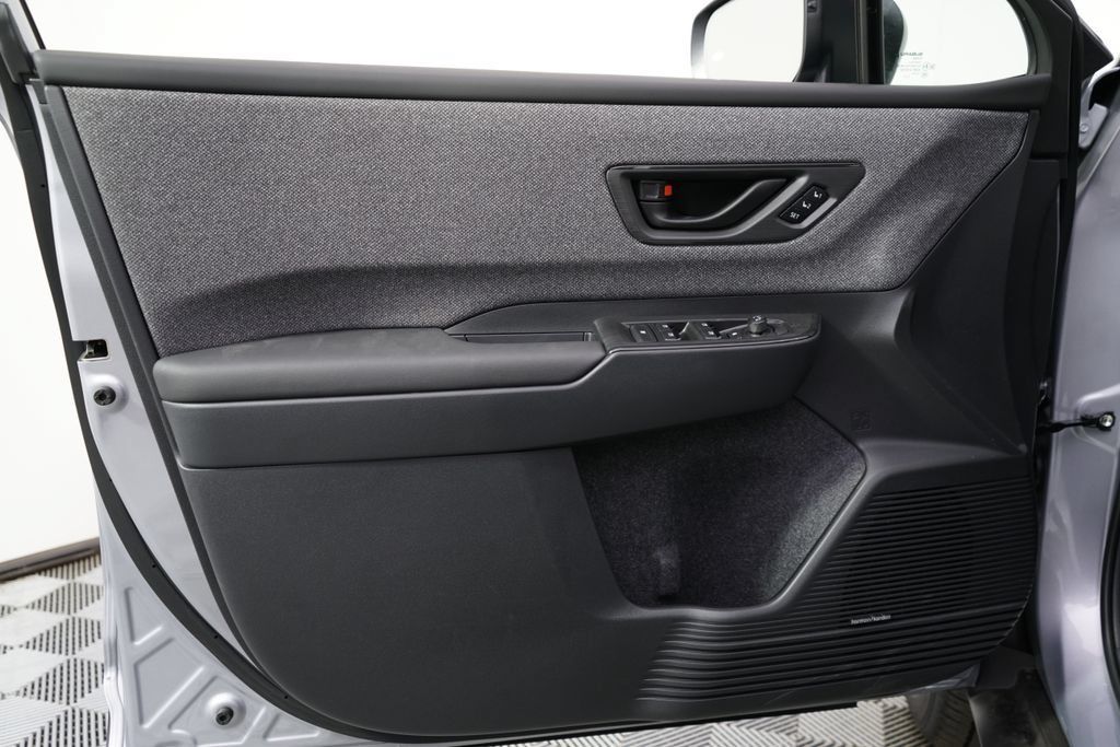 New 2026 Subaru Outback Limited AWD/4WD image 22
