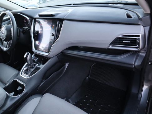 Used 2020 Subaru Outback Limited XT image 37