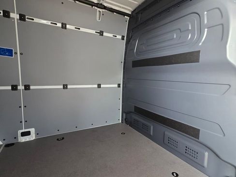New 2026 Mercedes-Benz Sprinter 2500 image 9