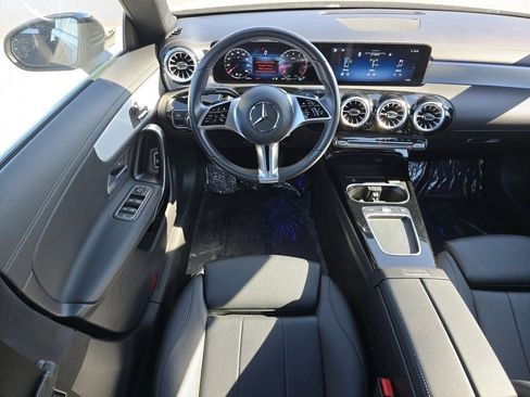 Used 2025 Mercedes-Benz CLA 250 CLA 250 image 23
