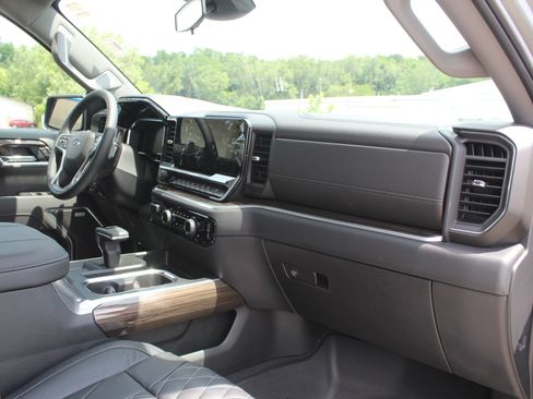 New 2026 Chevrolet Silverado 1500 RST w/ All Star Edition Plus AWD/4WD image 26