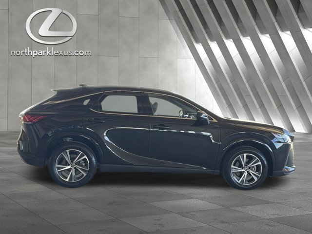 Certified 2025 Lexus RX 350 Premium FWD image 4