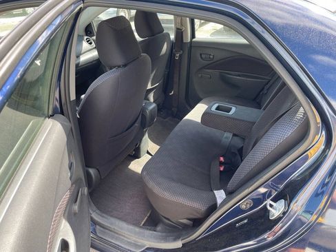 Used 2008 Toyota Yaris Sedan FWD image 7