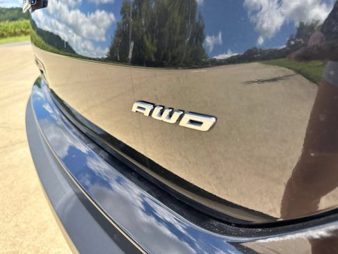 Used 2024 Ford Edge SEL AWD/4WD image 8