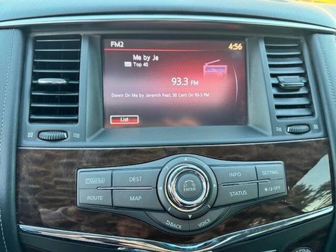 Used 2017 Nissan Armada SL w/ Technology Package image 60