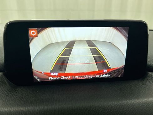 Used 2019 MAZDA CX-5 Sport image 15
