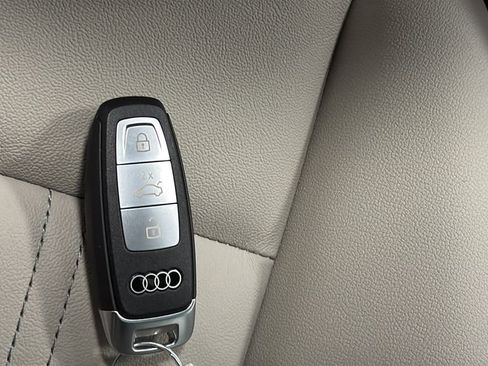 Used 2025 Audi A3 2.0T Premium Plus w/ Premium Plus Package AWD/4WD image 39