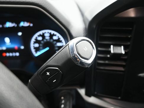 Used 2023 Ford F150 XL w/ STX Appearance Package image 25