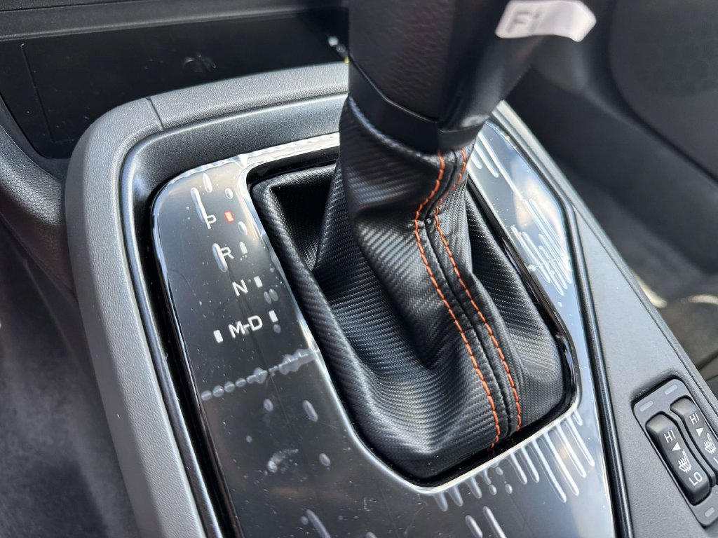 New 2026 Subaru Crosstrek 2.5i Limited AWD/4WD image 22