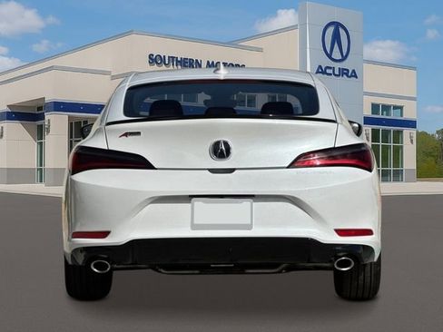New 2026 Acura Integra A-Spec image 4