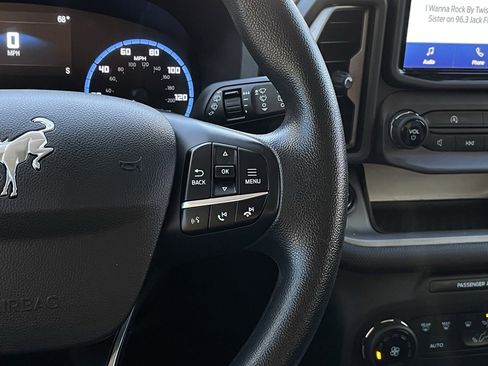 Used 2022 Ford Bronco Sport Big Bend image 14