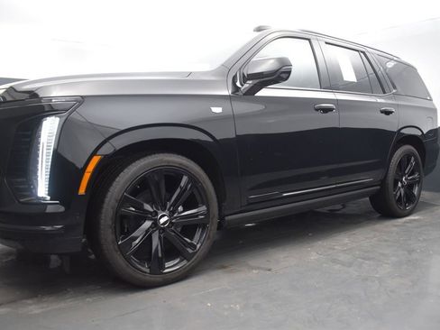 Certified 2026 Cadillac Escalade Sport w/ Touring Package image 41