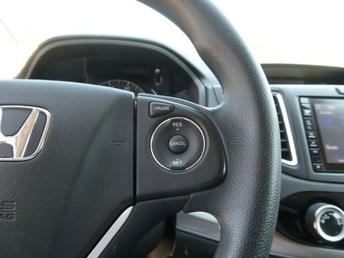Used 2015 Honda CR-V EX image 21