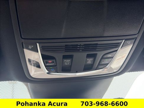 Used 2023 Acura MDX A-Spec AWD/4WD image 19