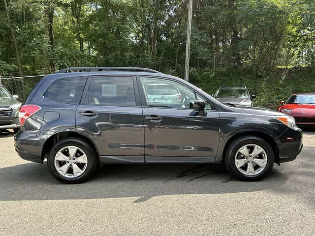 Used 2015 Subaru Forester 2.5i Premium w/ All-Weather Package AWD/4WD image 3