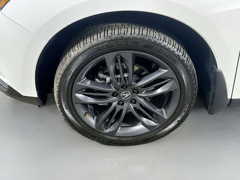 Used 2022 Acura RDX A-Spec FWD image 8