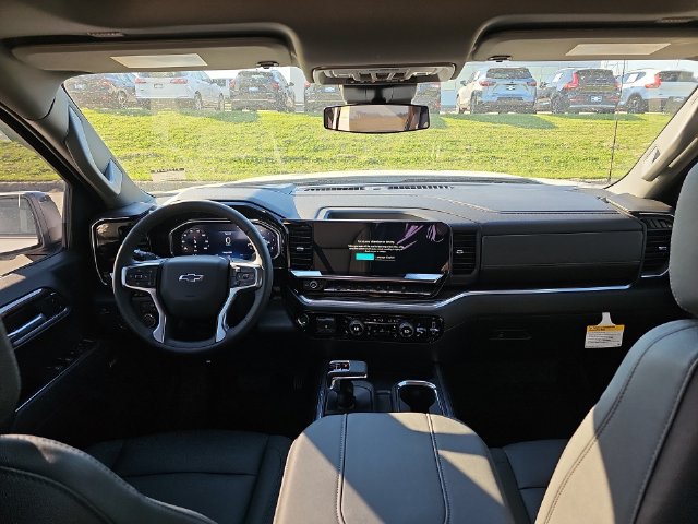 New 2026 Chevrolet Silverado 1500 RST w/ Safety Package AWD/4WD image 21