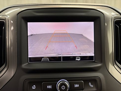 New 2026 GMC Sierra 1500 Pro w/ Pro Value Package image 29