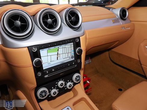 Used 2007 Ferrari 612 Scaglietti RWD image 24