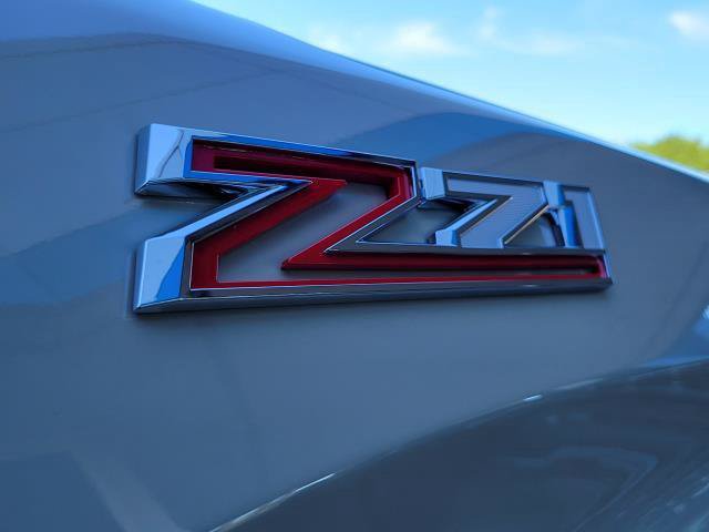 New 2026 Chevrolet Silverado 1500 RST w/ Convenience Package II AWD/4WD image 6