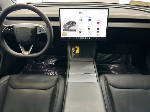 Used 2025 Tesla Model 3 Long Range RWD image 28