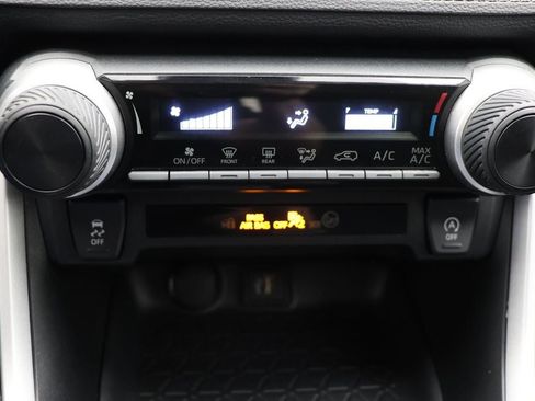 Used 2024 Toyota RAV4 LE image 23