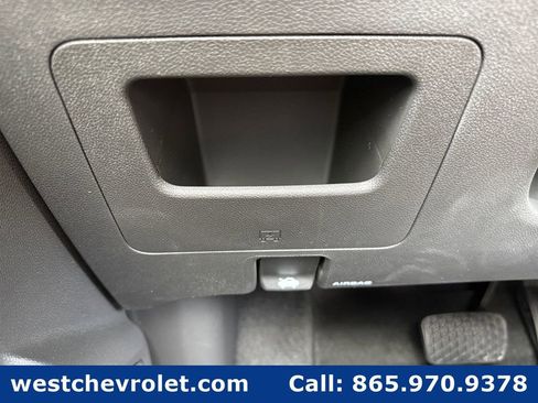 New 2026 Chevrolet TrailBlazer LS w/ LS Confidence Package FWD image 24
