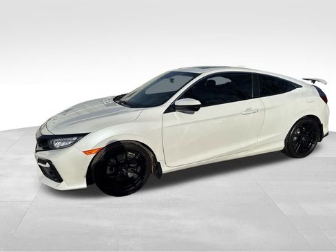 Used 2020 Honda Civic Si image 5