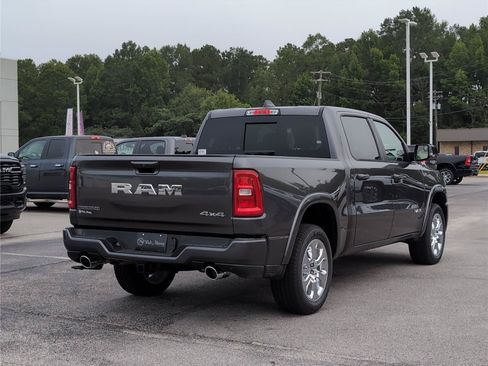 New 2026 RAM 1500 Big Horn AWD/4WD image 5