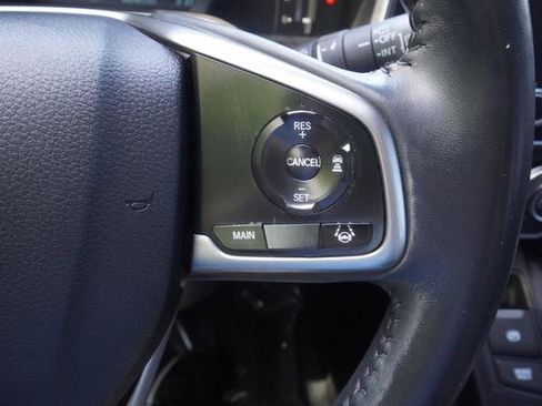 Used 2021 Honda CR-V EX-L image 14