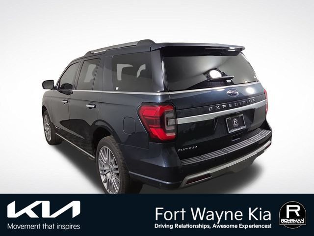 Used 2024 Ford Expedition Platinum AWD/4WD image 10
