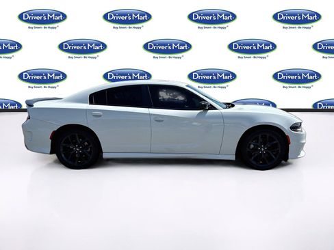 Used 2021 Dodge Charger GT w/ Blacktop Package RWD image 8
