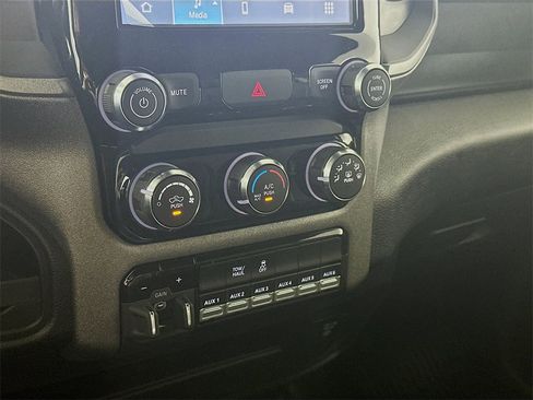 New 2026 RAM 2500 Tradesman w/ Chrome Appearance Group image 15