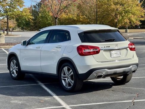 Used 2018 Mercedes-Benz GLA 250 image 5