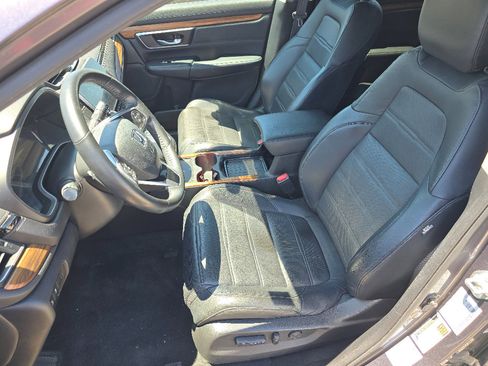 Used 2022 Honda CR-V Touring image 18