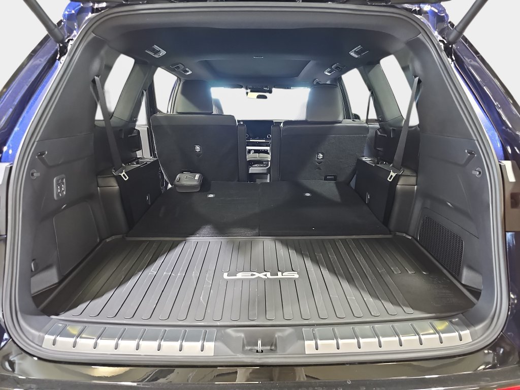 New 2026 Lexus TX 350 AWD w/ Technology Package image 12