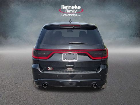Used 2021 Dodge Durango R/T w/ Trailer Tow Group IV AWD/4WD image 6