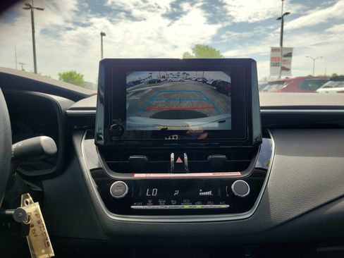 Used 2026 Toyota Corolla LE FWD image 26