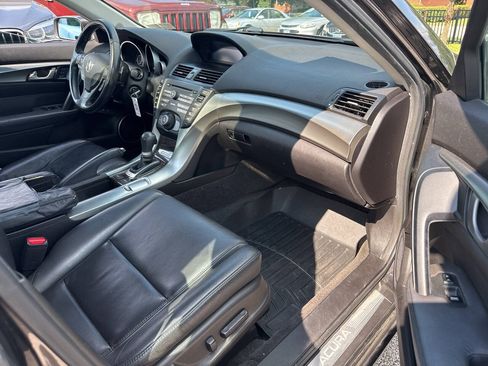 Used 2010 Acura TL FWD image 9