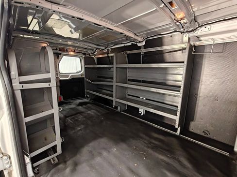 Used 2015 Ford Transit 350 148 Low Roof image 23