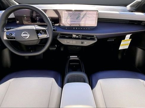 New 2026 Nissan Leaf SV+ image 5