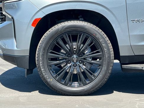 Used 2024 Chevrolet Tahoe LT RWD image 37