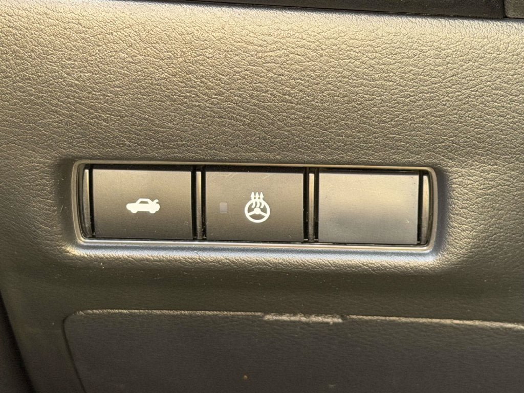 Certified 2026 Nissan Sentra SV w/ SV Convenience Package FWD image 18