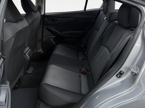 Used 2018 Subaru Impreza 2.0i AWD/4WD image 13