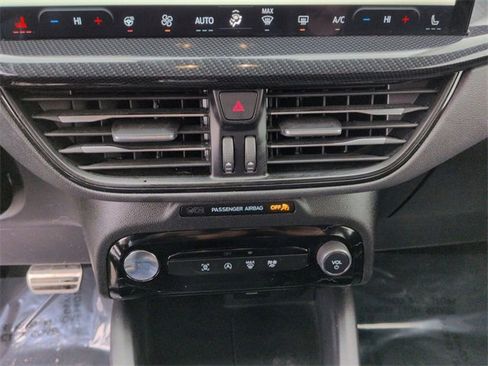 Used 2024 Ford Escape ST-Line w/ Tech Pack #1 image 12