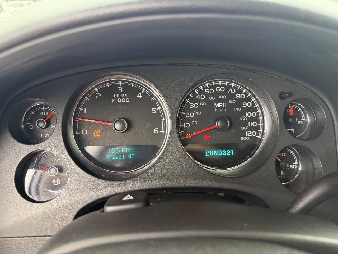 Used 2007 Chevrolet Silverado 1500 LT AWD/4WD image 25
